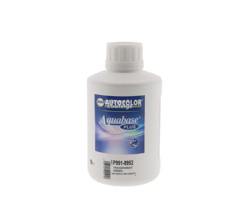 Nexa Aquabase Plus Toner P991-8952